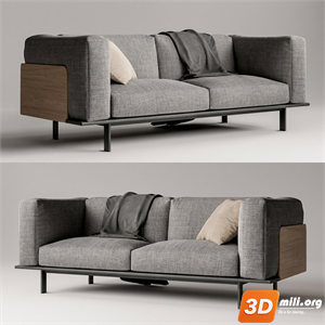 Sofa Skp Files